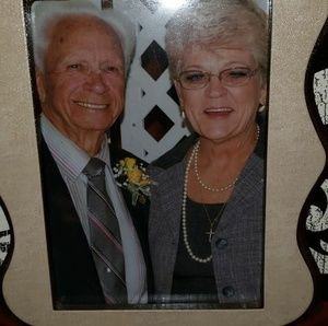 Meet your Posher, Marie